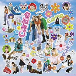 a&ntilde;o de mierda - Cari&ntilde;o