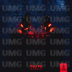 TC/TC Edition 001 - twocolors