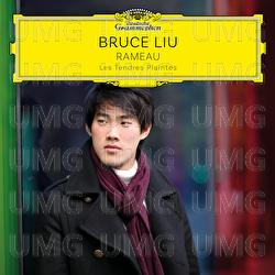 Rameau: Les tendres plaintes--Rondeau, RCT 3/1 - Bruce Liu