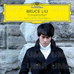 Tchaikovsky: Swan Lake, Op. 20, TH 12: Dance of the Four Swans (Arr. Wild for Piano) - Bruce Liu