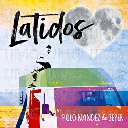 Latidos - Polo Nandez, Zeper