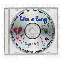 Like a Song - Alyssa Reid