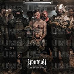 Gib mir kein' Grund - Kontra K