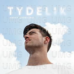Tydelik - Harry Broersma