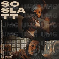 SO SLATT - Dalua, D Santana, Dimi