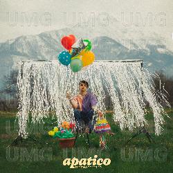 Apatico - Matteo Romano