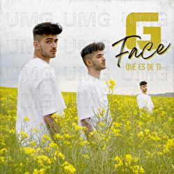 Qu&eacute; Es De Ti - G Face