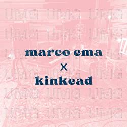 Airbag - Marco Ema, Kinkead