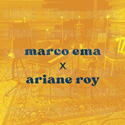 Funambule (tout restera pareil) - Marco Ema, Ariane Roy