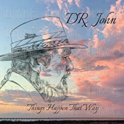 I Walk On Guilded Splinters - Dr. John, Lukas Nelson & Promise of the Real