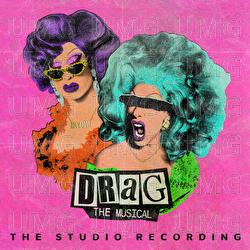 Drag Is Expensive - Various Artists