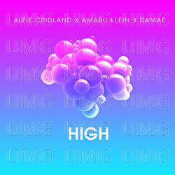 High - Alfie Cridland, Amaru Klein, Damae
