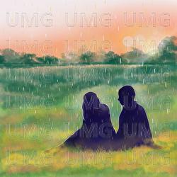 Even When it Rains - Angelo Brillante