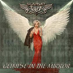 Glimpse in the Mirror - Scarlet Aura