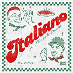 Italiano - Sfera Ebbasta, Rvssian
