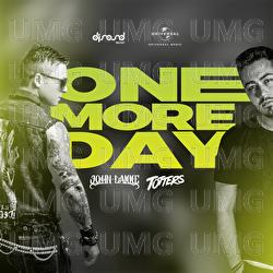 One More Day - John Lakke, Totters