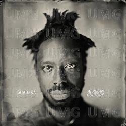 Afrikan Culture - Shabaka