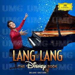 The Disney Book - Lang Lang