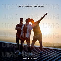 Die sch&ouml;nsten Tage - SDP, Clueso