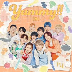 Yummy!! - INI