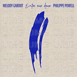Plus Fort Que Nous - Melody Gardot, Philippe Powell