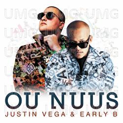 Ou Nuus - Justin Vega, Early B