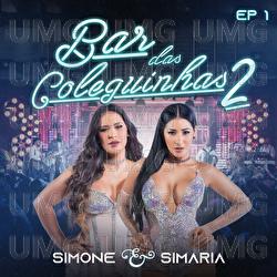 Bar Das Coleguinhas 2 - Simone & Simaria