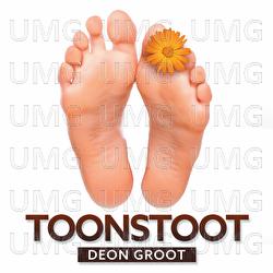 Toonstoot - Deon Groot