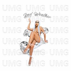 mama's boy - Nanette