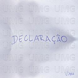 Declaração - Vitão