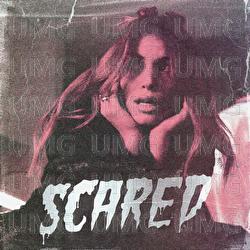 Scared - Gali Givon