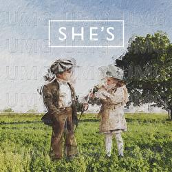 Grow Old With Me - She's