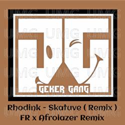 Skatuve - Rhodink