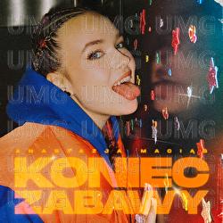 Koniec Zabawy - Anastazja Maciąg