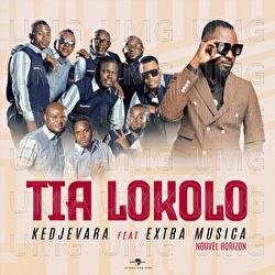 Tia Lokolo - Kedjevara, Extra  Musica Nouvel Horizon