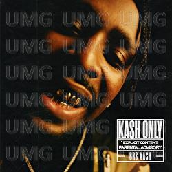 Kash Only - BRS Kash