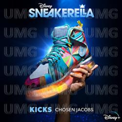 Kicks - Chosen Jacobs, Sneakerella - Cast