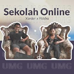 Sekolah Online - KANGAT
