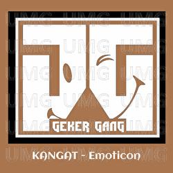 Emoticon - KANGAT
