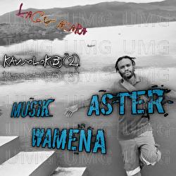 Musik Aster Wamena