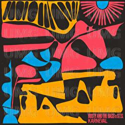 KARNEVAL - Busty and The Bass, STS