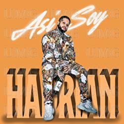 As&iacute; Soy - Hadrian