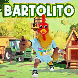 Bartolito - Los Me&ntilde;iques De La Casa