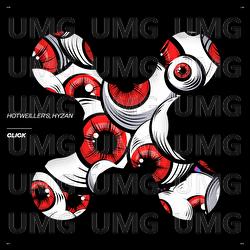 Click - Hotweiller'S, Hyzan