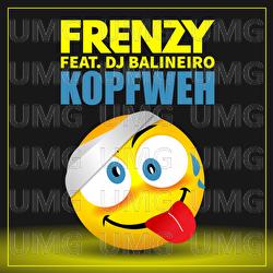 Kopfweh - Frenzy, DJ Balineiro