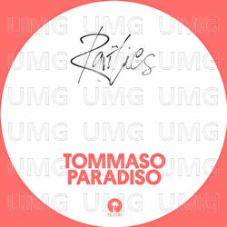 Space Cowboy - Tommaso Paradiso