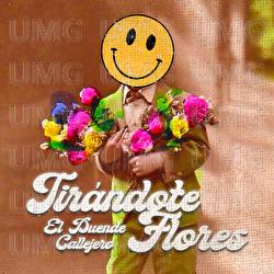 Tir&aacute;ndote Flores - El Duende Callejero