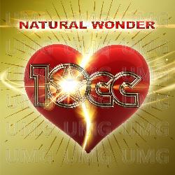 Natural Wonder - 10cc
