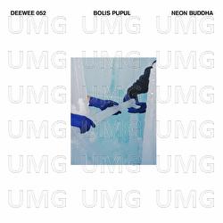 Neon Buddha - Bolis Pupul