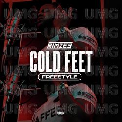 Cold Feet Freestyle - Rimzee